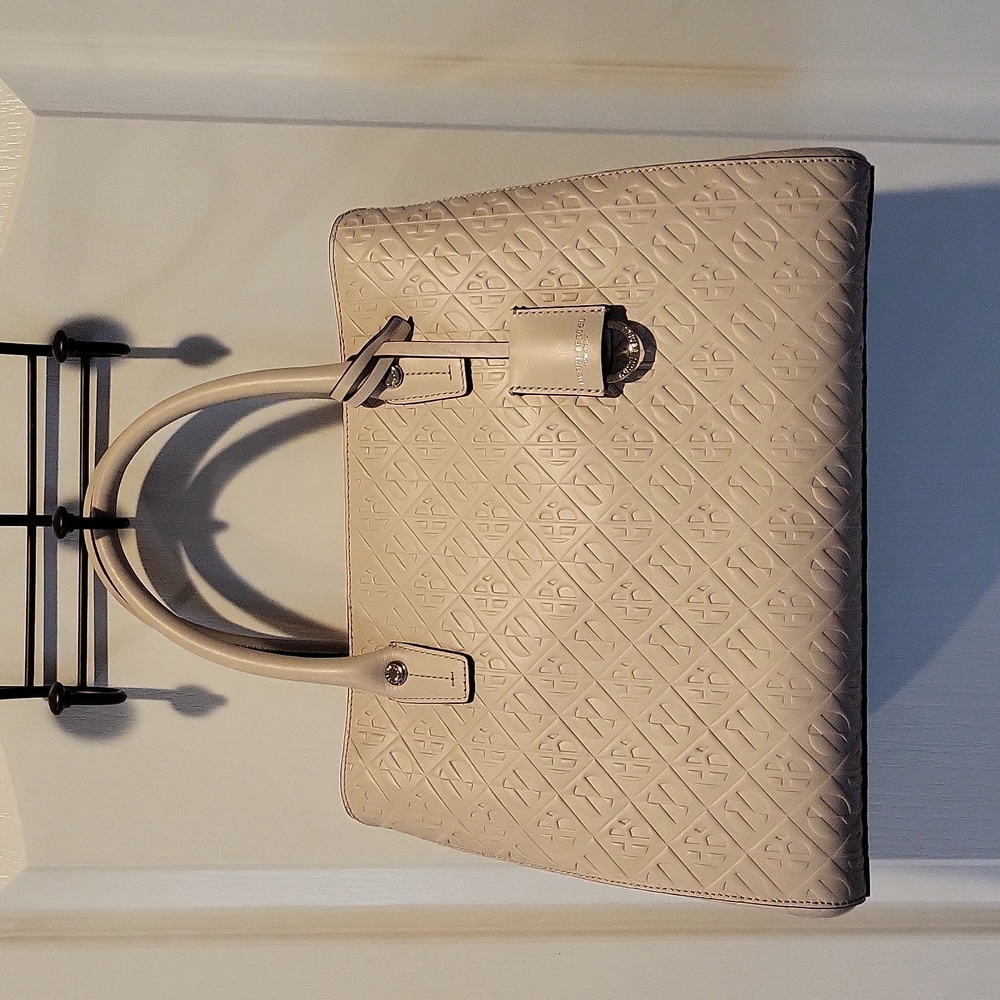 Henri Bendel Empire tote